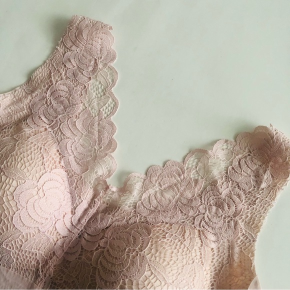 sophie b. Lace Bralette Size S. - Picture 12 of 14